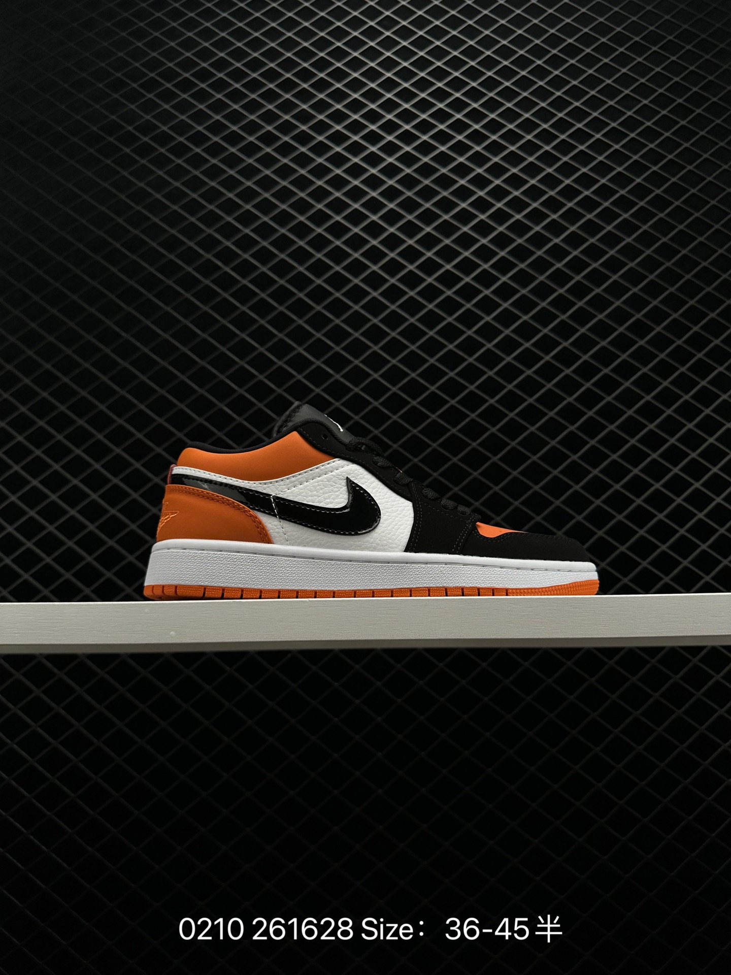 Nike Air Jordan 1 Low Nike Air Jordan 1 Low